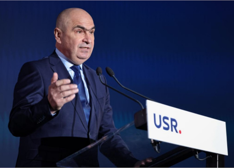 Operațiunea „Guvernul USR” – diversiunea prin care PSD și „aripa PSD-istă” din PNL, ajutate de AUR, încearcă să păcălească electoratul încă o dată. Patru predicate toxice