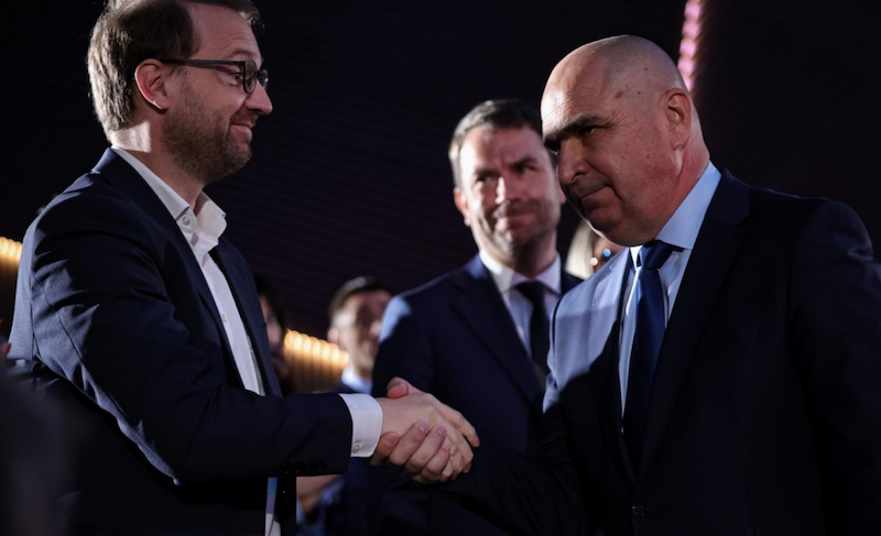 Posibilă alianță de dreapta pentru alegerile din 2028, gen Alianța DA din 2004. Discuții între PNL, USR și alte partide, pentru liste comune la locale și parlamentare