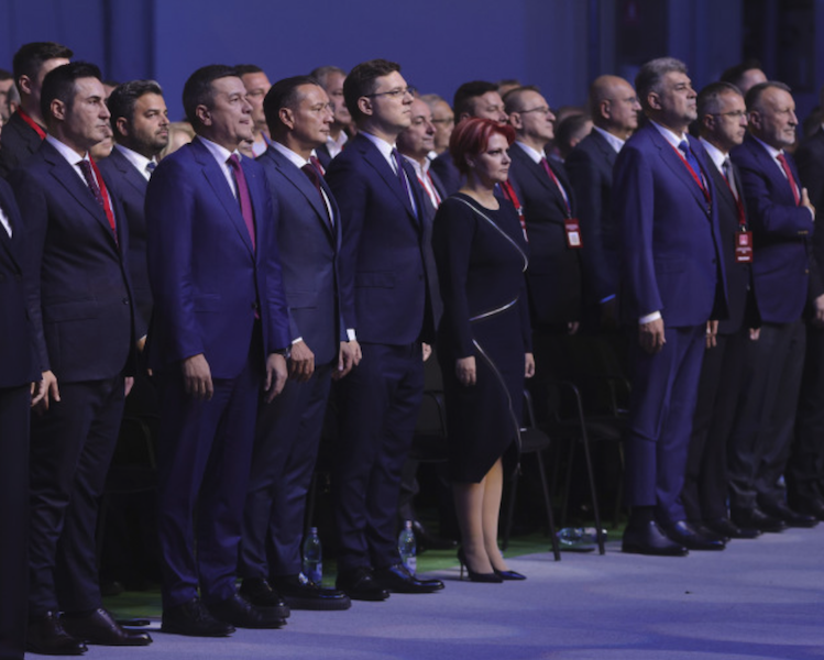 „PSD se va duce spre 10%. E principalul vinovat pentru că România este ca o căruţă intrată în şanţ”