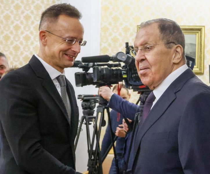 Trădare gravă în UE: Ungaria „sifonează” informații sensibile către Rusia! Europa izolează țara condusă dictatorial de Viktor Orban