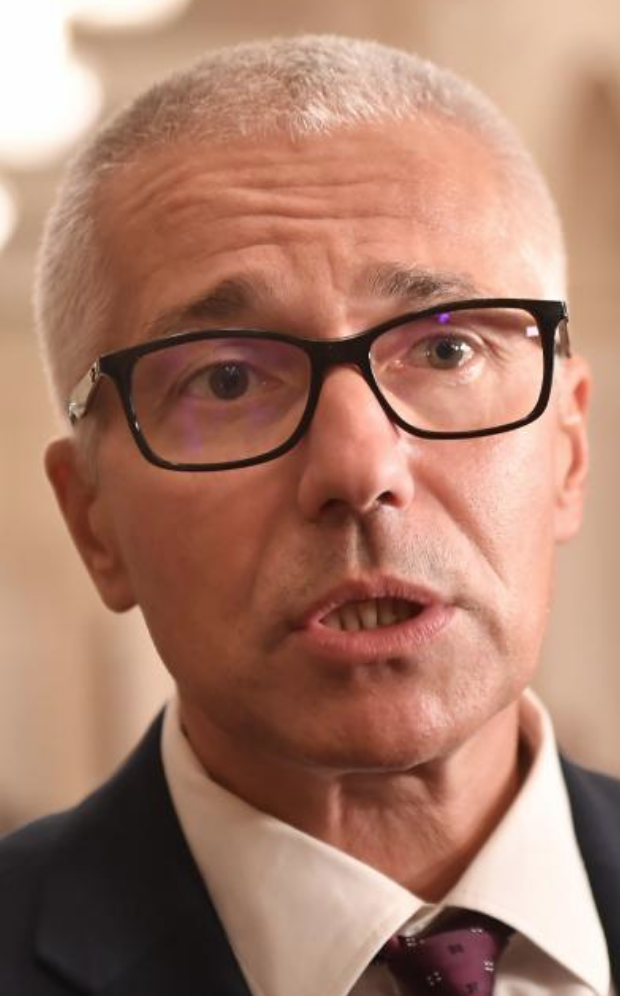 PSD, prin ministrul Marinescu, sabotează grav justiția. Propunerile pentru procurorii-șefi – o „grenadă” trimisă lui Nicușor Dan. Oferta trebuie respinsă, iar procedura – reluată!