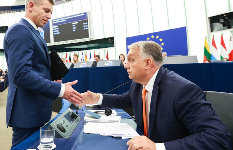 Revoluția votului în Ungaria: maghiarii spulberă troica Orban – Putin – Trump! Prezență-record la vot: 77,8% la ora 18.30, cu o jumătate de oră înainte de închiderea urnelor