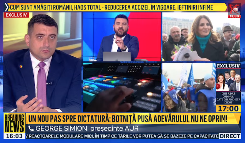 Șoc la Moscova: Realitatea Plus și Gold FM au rămas fără licență! Clanurile Păcuraru și Gușă au sfidat legea. PSD-iștii Severin și Dindirică s-au revoltat în CNA, fiind de partea fărădelegii