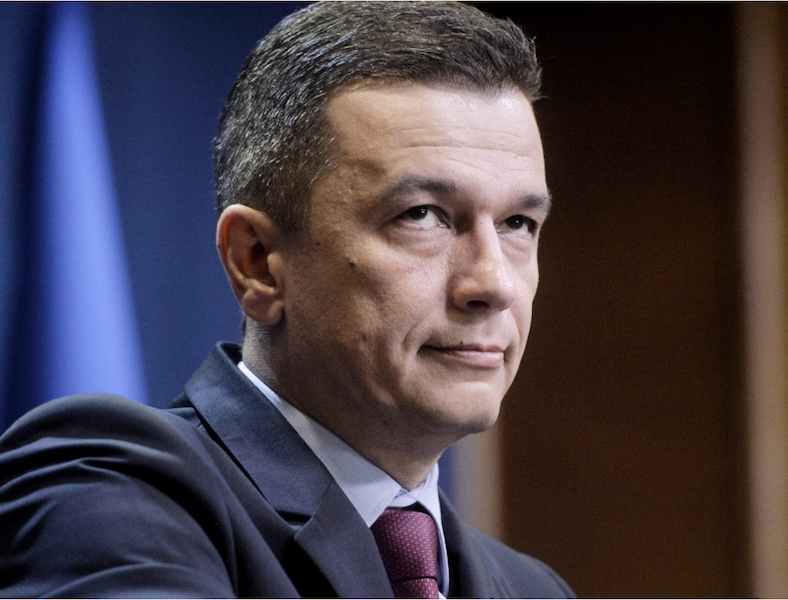 PSD bagă România în criză pentru a-și salva clientela