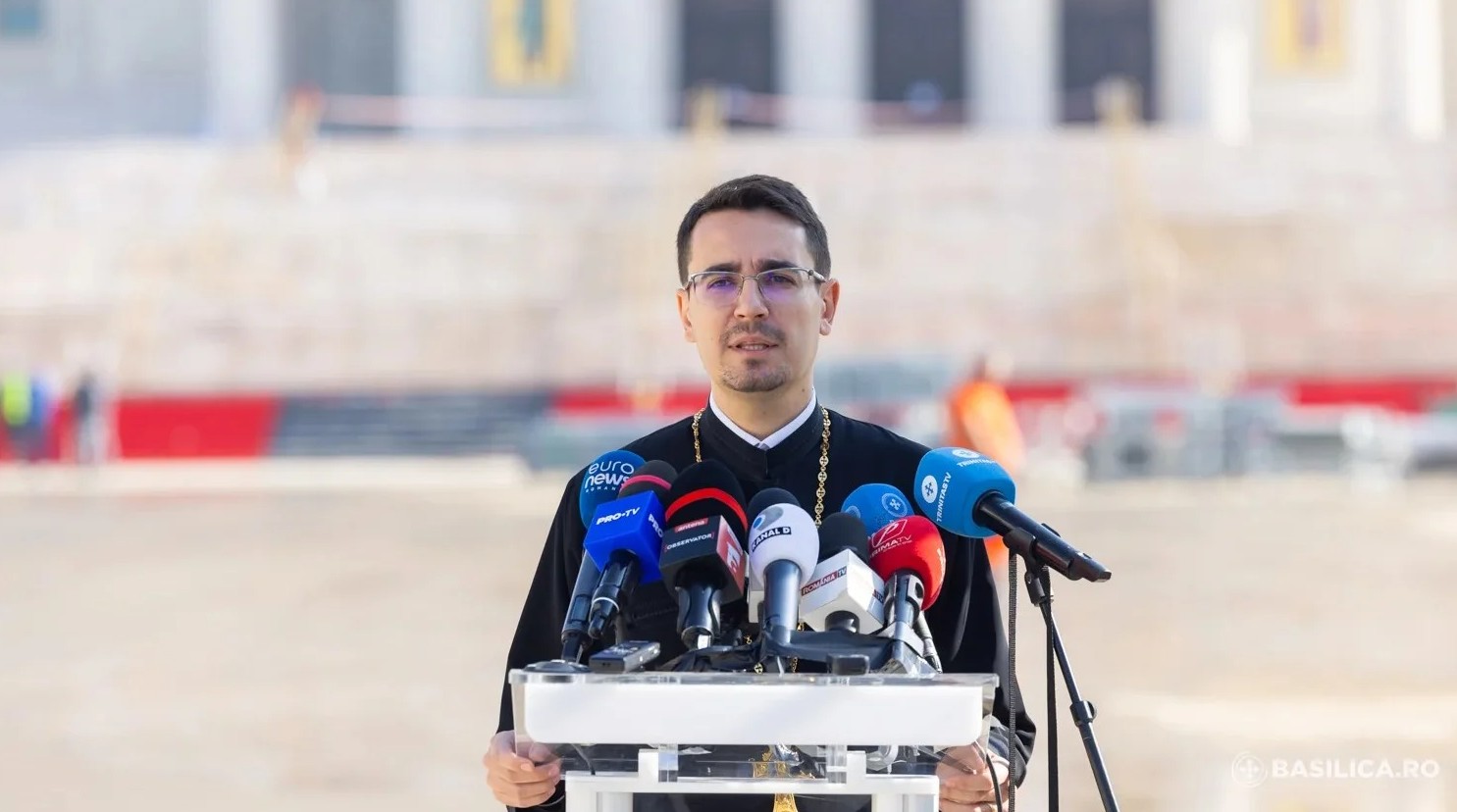 Dilema preotului Agachi – între obediența față de Patriarhul BOR și exigențele discernământului moral