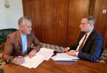 Atenție la Luca Niculescu! A fost ministru în Guvernul clandestin Veștea. A picat deja examenul de moralitate