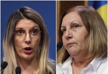 Iată de ce trebuie scos USR de la guvernare! Jaful de la Meteorologie, ”cu 5 carduri” – dezvăluit de Diana Buzoianu. PSD o apără ”eroic” pe directoarea ANM