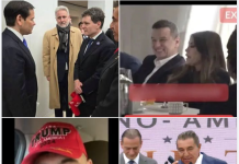 Parteneriat strategic cu lichele MAGA